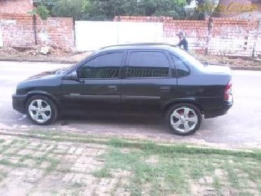 Acervo Corsa Clube Brasil (2441)