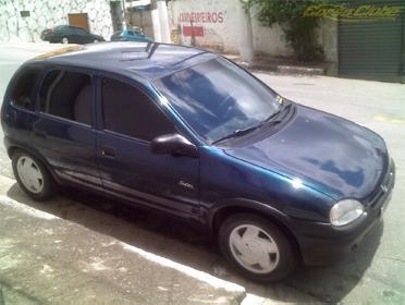 Acervo Corsa Clube Brasil (2442)