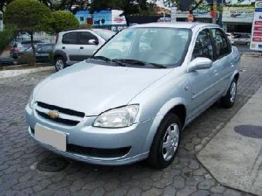 Acervo Corsa Clube Brasil (2449)