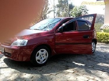 Acervo Corsa Clube Brasil (2450)