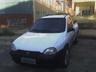 Acervo Corsa Clube Brasil (2451)