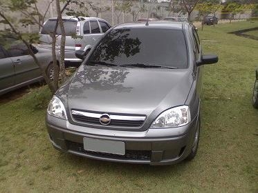 Acervo Corsa Clube Brasil (2452)