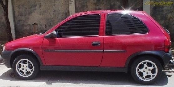 Acervo Corsa Clube Brasil (2455)