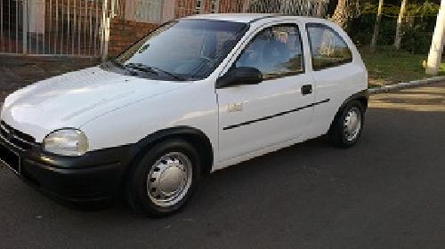 Acervo Corsa Clube Brasil (2456)