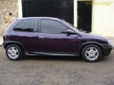 Acervo Corsa Clube Brasil (2458)