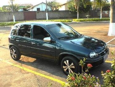 Acervo Corsa Clube Brasil (2461)