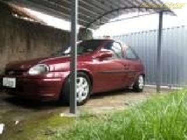 Acervo Corsa Clube Brasil (2462)