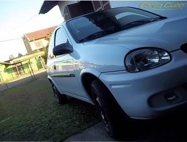 Acervo Corsa Clube Brasil (2463)