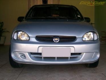 Acervo Corsa Clube Brasil (2464)