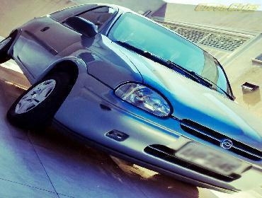 Acervo Corsa Clube Brasil (2465)