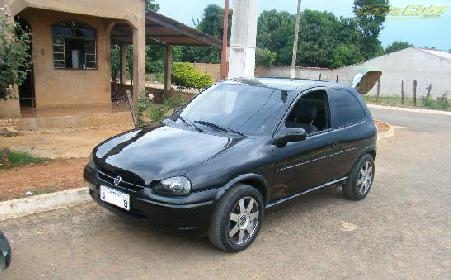 Acervo Corsa Clube Brasil (2466)