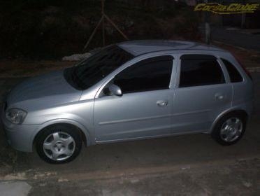 Acervo Corsa Clube Brasil (2470)