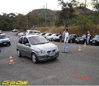 Acervo Corsa Clube Brasil (2471)