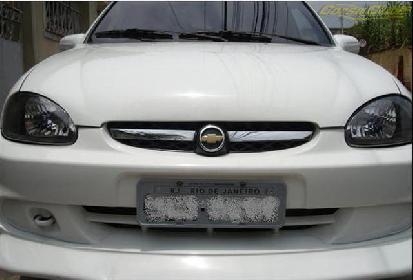 Acervo Corsa Clube Brasil (2472)
