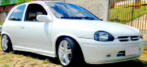 Acervo Corsa Clube Brasil (2474)