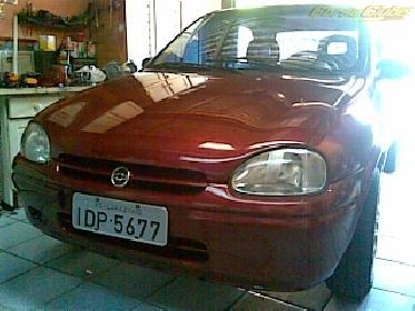 Acervo Corsa Clube Brasil (2476)