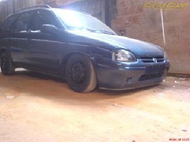 Acervo Corsa Clube Brasil (2479)