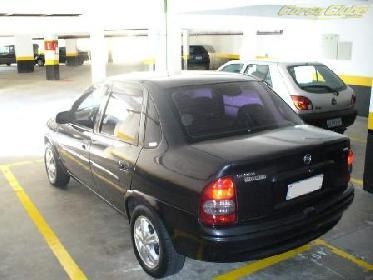 Acervo Corsa Clube Brasil (2481)