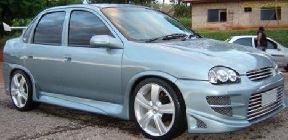Acervo Corsa Clube Brasil (2482)