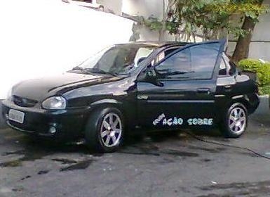 Acervo Corsa Clube Brasil (2484)