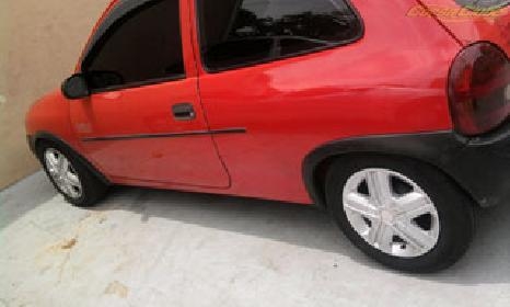 Acervo Corsa Clube Brasil (2486)