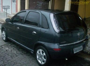 Acervo Corsa Clube Brasil (2488)
