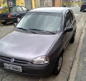 Acervo Corsa Clube Brasil (2489)