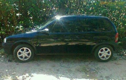 Acervo Corsa Clube Brasil (2490)