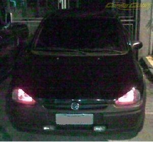 Acervo Corsa Clube Brasil (2497)