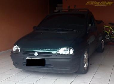 Acervo Corsa Clube Brasil (2498)
