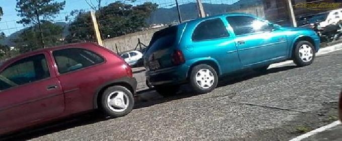 Acervo Corsa Clube Brasil (2499)