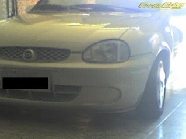 Acervo Corsa Clube Brasil (2500)