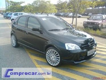 Acervo Corsa Clube Brasil (2501)