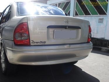 Acervo Corsa Clube Brasil (2502)