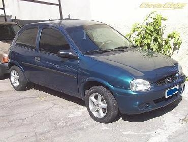 Acervo Corsa Clube Brasil (2503)