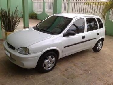 Acervo Corsa Clube Brasil (2504)