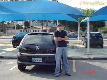 Acervo Corsa Clube Brasil (2505)