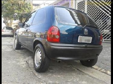 Acervo Corsa Clube Brasil (2508)