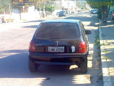 Acervo Corsa Clube Brasil (2509)