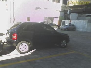 Acervo Corsa Clube Brasil (2510)