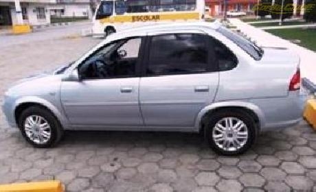 Acervo Corsa Clube Brasil (2513)