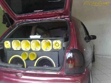 Acervo Corsa Clube Brasil (2517)