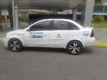 Acervo Corsa Clube Brasil (2518)