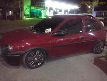Acervo Corsa Clube Brasil (2519)