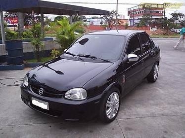 Acervo Corsa Clube Brasil (2521)