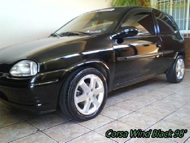 Acervo Corsa Clube Brasil (2523)