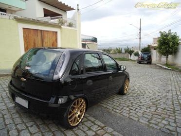 Acervo Corsa Clube Brasil (2524)