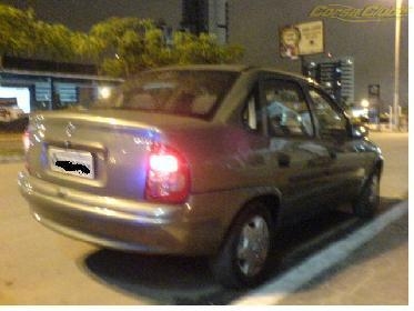 Acervo Corsa Clube Brasil (2526)