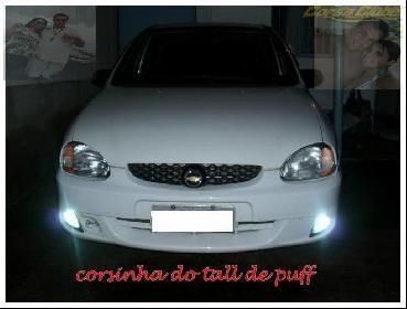 Acervo Corsa Clube Brasil (2527)