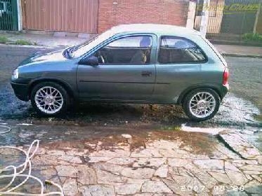 Acervo Corsa Clube Brasil (2528)